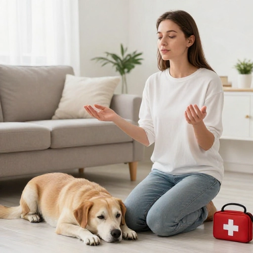 How to Check a Dog’s Breathing and Responsiveness in an Emergency: 10 Simple Steps That Could Save Your Dog’s Life