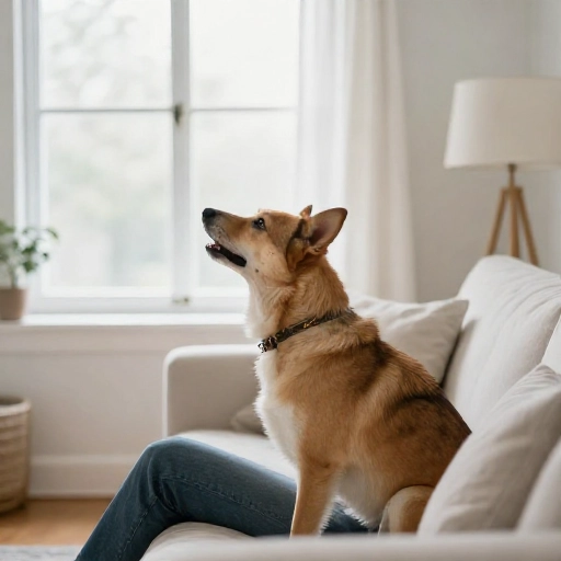 Stop Dog Barking Every Time You Leave: 10 Calm Tricks That Finally Worked for Us