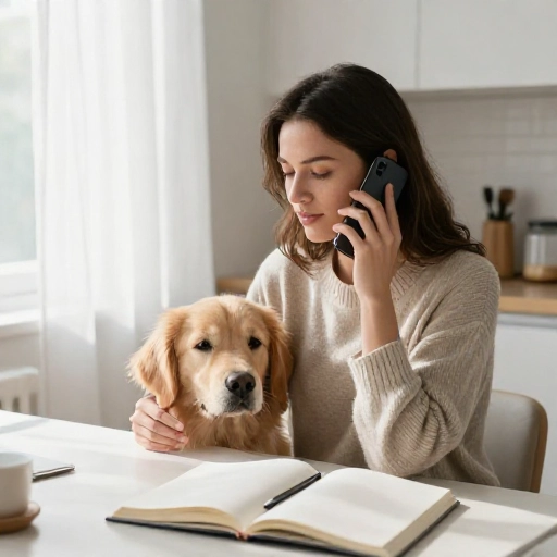 How to Describe Your Dog’s Symptoms During a Vet Phone Call (So You Get Help Fast)