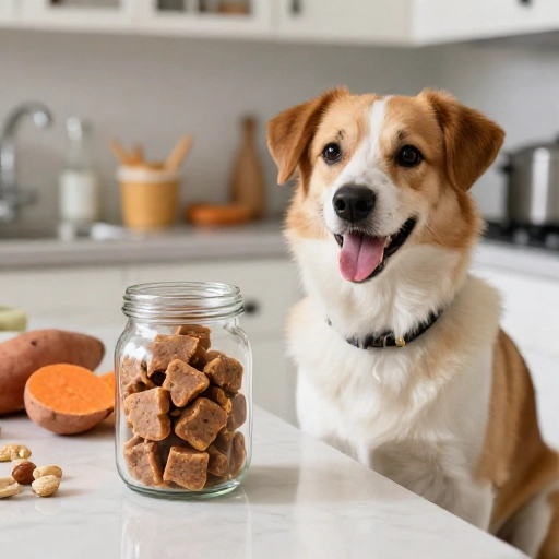 13 Smart Dog Treat Storage Ideas That Actually Work (No More Stale Biscuits!)