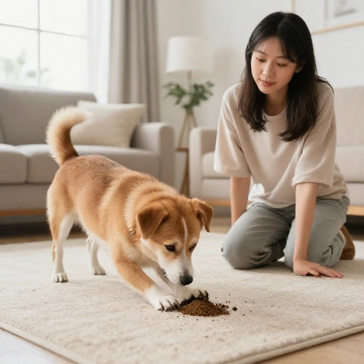 Stop Dogs Digging at Carpets, Beds & Sofas: 10 Simple Tricks That Actually Work