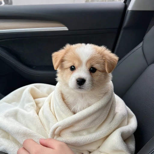 Puppy’s First Week at Home: A Day-by-Day Guide for New Dog Parents