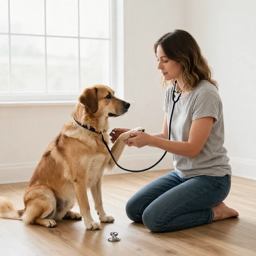 Preventive Dog Care by Life Stage: Puppy to Senior (My Simple Year-by-Year Plan)