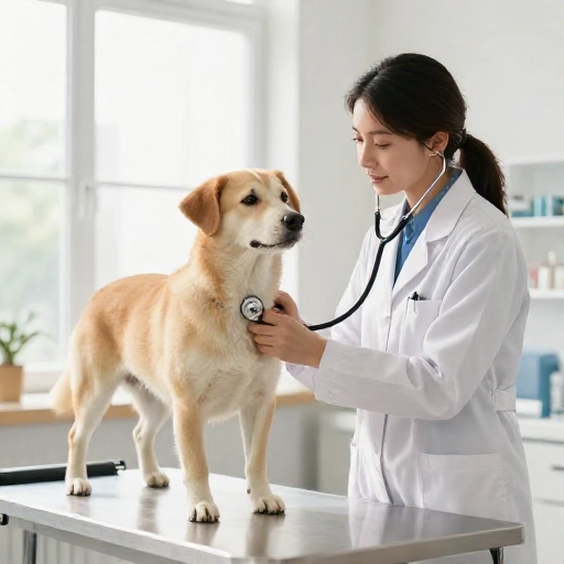 The Complete Preventive Care Checklist for Adult Dogs: 10 Must-Do Steps for a Longer, Happier Life