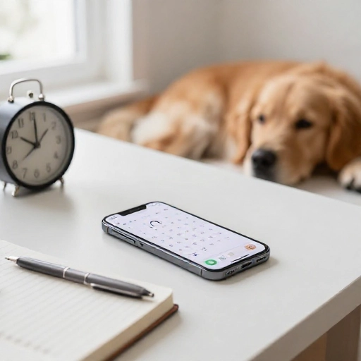 What to Record When Your Dog Develops a New Symptom: 10 Vet-Approved Notes That Make a Huge Difference