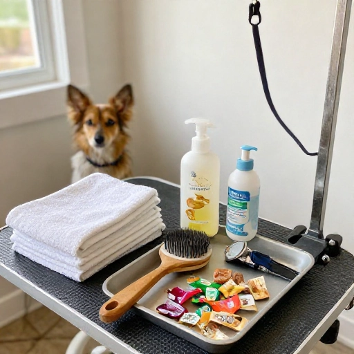 25 Dog Grooming Tips That Make Home Care Easier (No Stress, No Mess!)