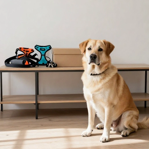 Trigger Stacking: Why Good Dogs Snap (and How to Stop the Stress Spiral)
