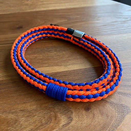 14 DIY Dog Leash Projects You Can Actually Finish This Weekend