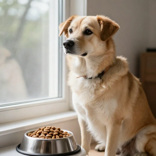 Why Changes in Your Dog’s Appetite Deserve Careful Attention: 10 Signs I Never Ignore