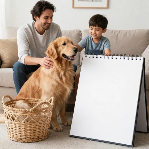 A Weekly Dog Grooming Schedule for Busy Families: 10 Easy Habits That Keep Your Dog Fresh and Cuddle-Ready