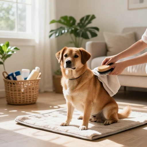 At-Home Dog Grooming 101: Everything You Need to Begin (Even If You’re a Total Newbie)