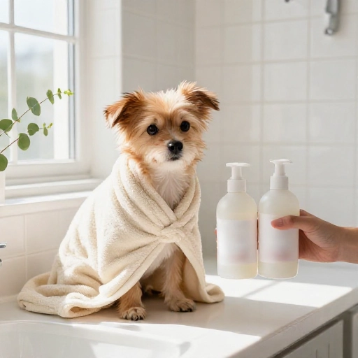Dog Shampoo Labels: 10 Ingredients and Claims You Should Read Carefully (Before You Buy!)