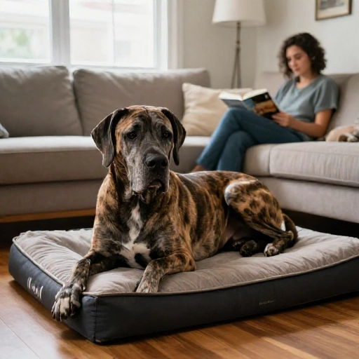 10 Big Dog Room and House Ideas That Actually Work for Giant Breeds