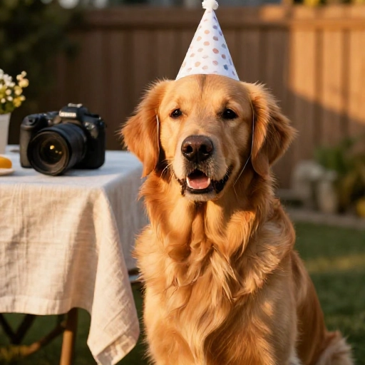 10 Adorable Dog Birthday Party Must-Haves for a Paw-fect Celebration