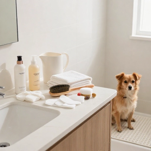 How to Bathe a Dog at Home Step by Step: The Calm, Clean, No-Drama Way