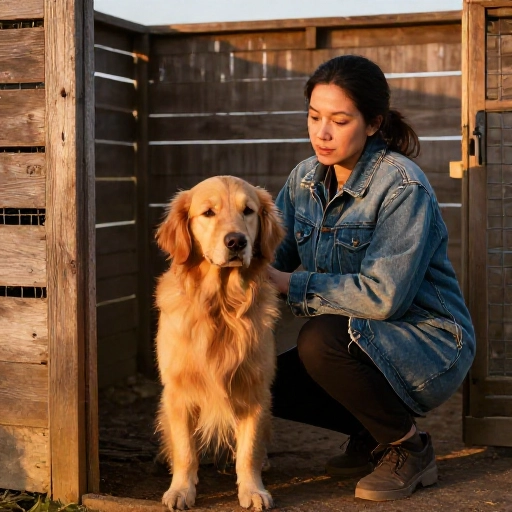 10 Animal Kennels Features Every Dog Owner Needs