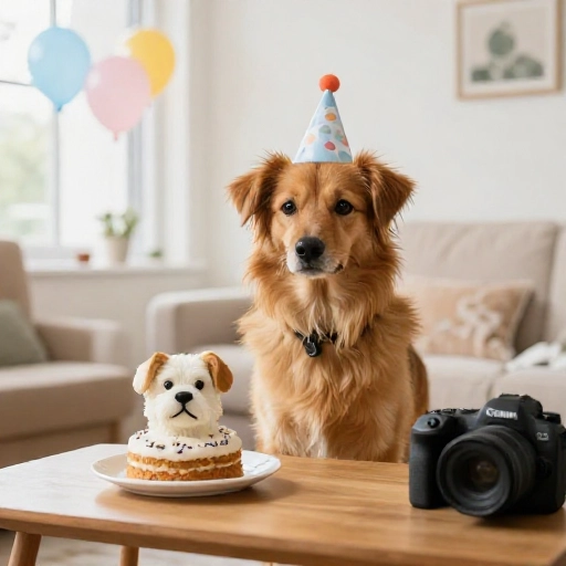 10 Brilliant Dog Birthday Theme Ideas for 2024