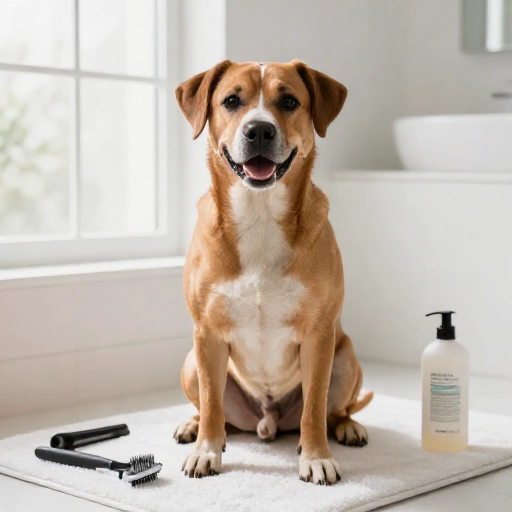 How to Choose Dog Shampoo for Your Dog’s Coat and Skin: 10 Expert Tips for Itchy, Dry, and Smelly Pups