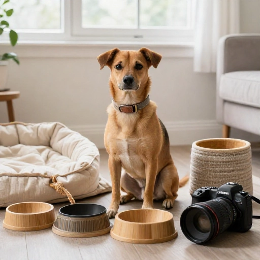 10 Eco-Friendly Gear Options for Dogs That Make Every Tail Wag Greener
