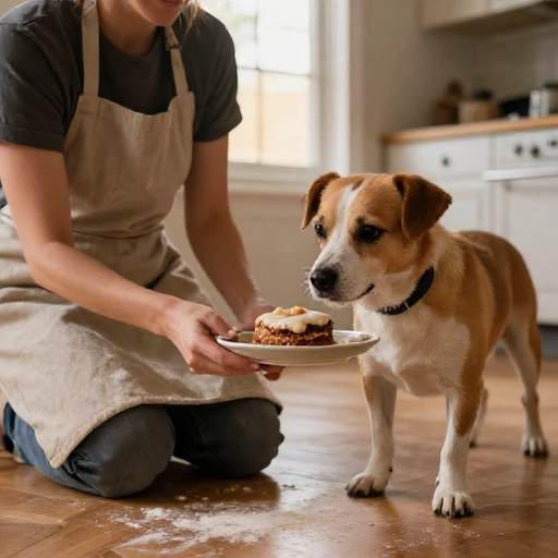 10 DIY Dog Birthday Cakes Even Beginners Can Make