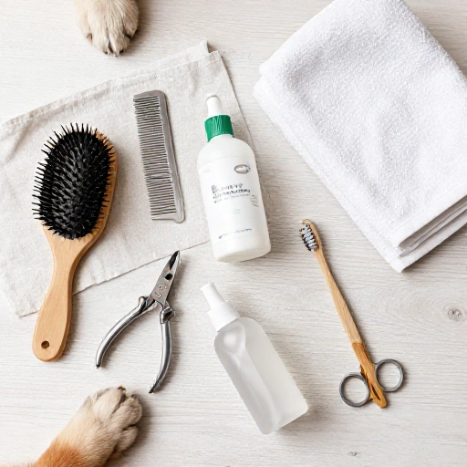The Complete Beginner’s Guide to Grooming Your Dog (Without the Stress!)