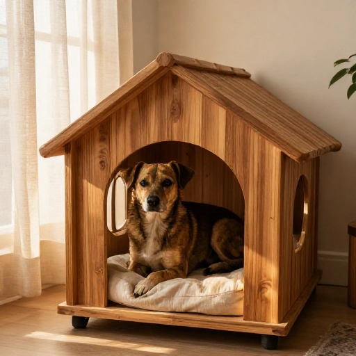 10 Dog Suite Ideas for Your House