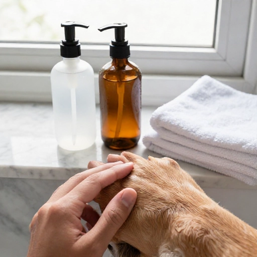 Dog Shampoo vs Human Shampoo: Why I’d Never Swap Them (Even in a Pinch)