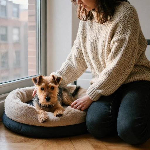 11 Clever Ways to Create Dog Areas in Small Homes