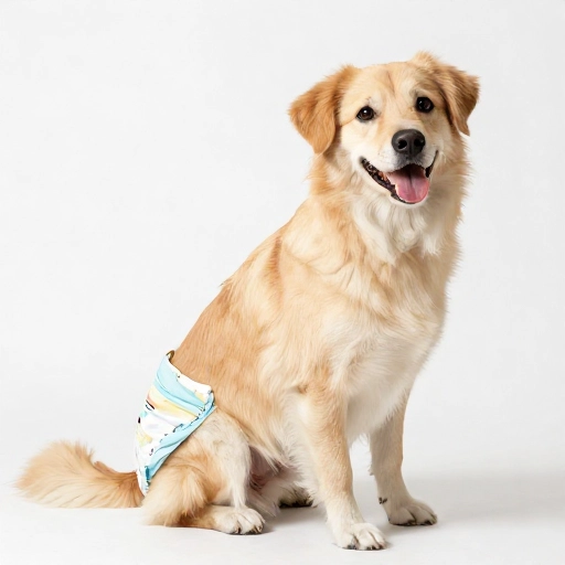 15 DIY Female Dog Heat Diaper Ideas That Actually Stay Put (Easy & Washable!)