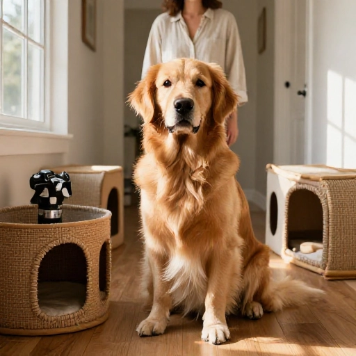 11 Dog Built-Ins for Spaces at Home That Make Life Easier (and Cuter)