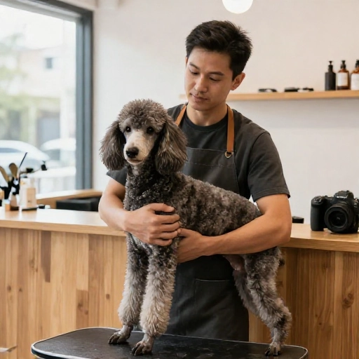 10 Modern Dog Grooming Salon Decor Ideas to Copy Now