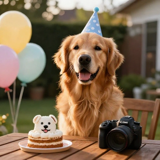 10 Paw-some Dog Birthday Party Ideas to Celebrate