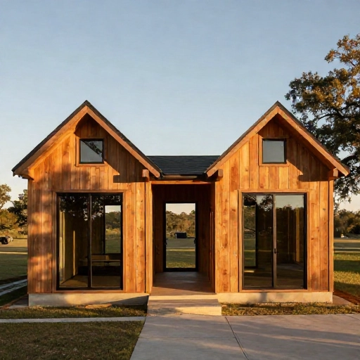 11 Modern Dog Trot House Plans That Actually Work