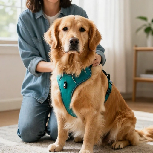 10 Quick Tips for Harness Fit Success