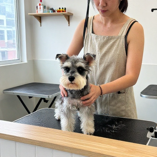 10 Smart Dog Grooming Salon Layout Ideas for Small Spaces
