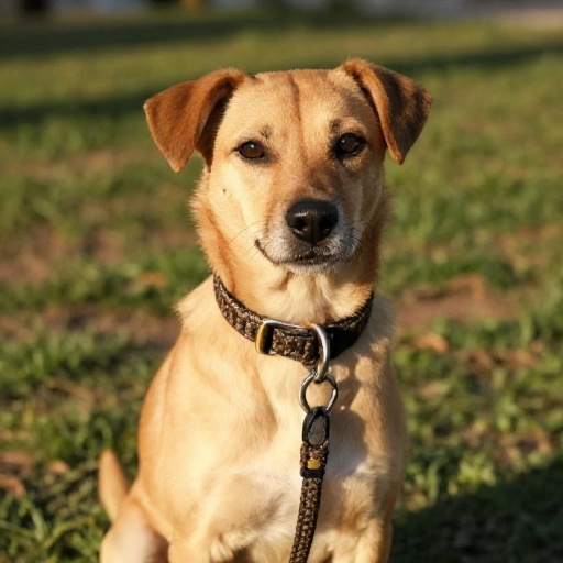 11 Adjustable Paracord Dog Collar Techniques for a Perfect Fit Every Walk