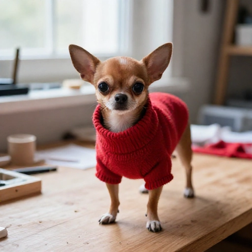 11 DIY Small Dog Clothes – Perfect Fit Guide