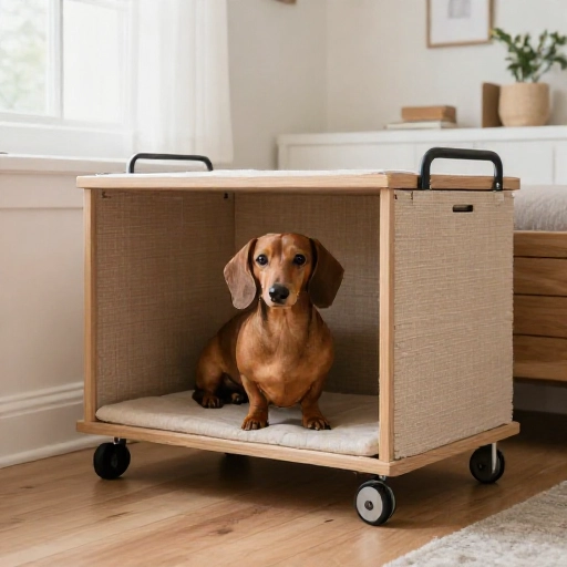 12 Small Dog Spaces in House Hacks