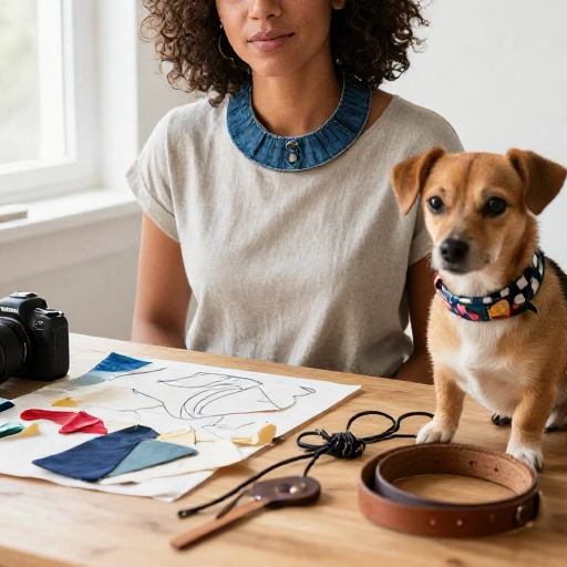 15 Collars DIY Ideas That Save You Money