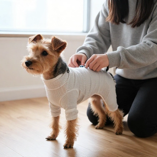 15 Easy DIY Neuter Recovery Suit Hacks
