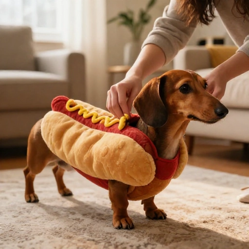 15 Cute DIY Dog Costumes You’ll Love