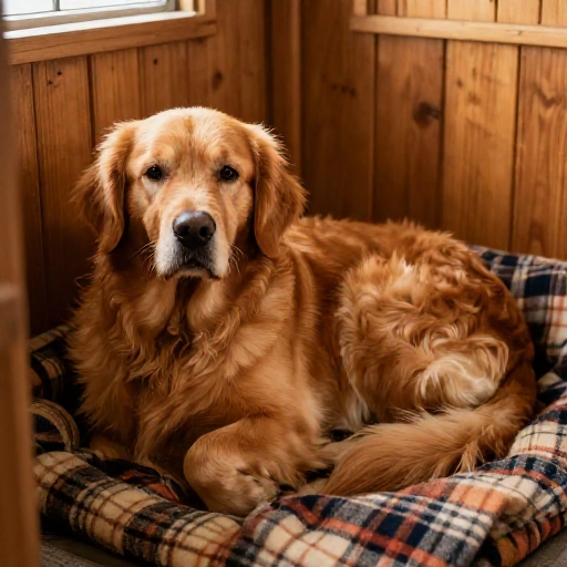 15 Cozy Dog Kennel Room Ideas for Indoor Comfort