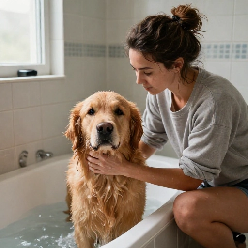 15 DIY Dog Bath Ideas for Busy Pet Owners (No Fancy Grooming Skills Needed)