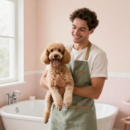 15 Gorgeous Dog Grooming Salon Ideas for the Ultimate Pet Spa Vibe
