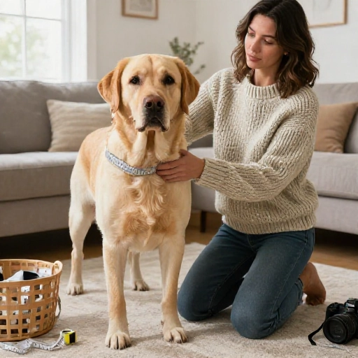 15 Large Dog Clothes You Can Make at Home