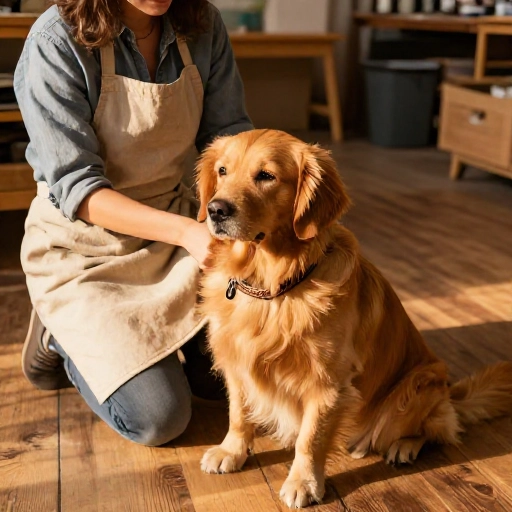 15 Dog Collar DIY Tutorials With Style Tips