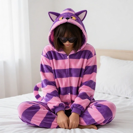 16 Cheshire Cat Costumes That’ll Make Everyone Smile
