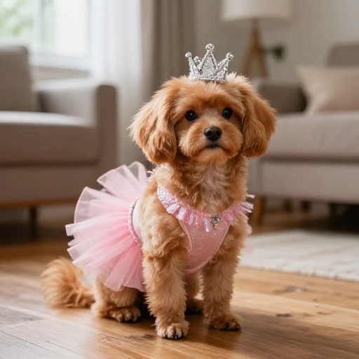 18 Cute Costumes That Make Dogs Look Adorable