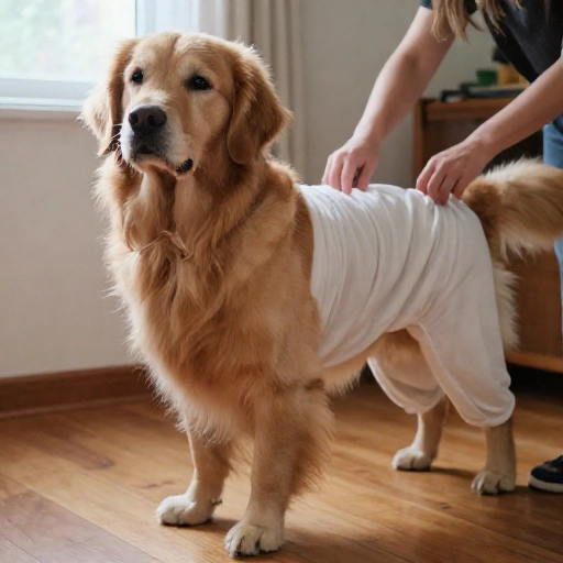 7 Dog Neuter Recovery Shirt DIY Ideas to Keep Your Pup Comfy and Cone-Free