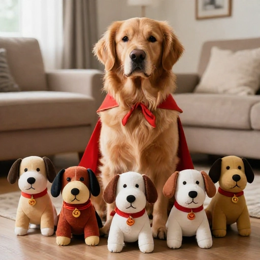 7 DIY Dog Costume Ideas for Every Party